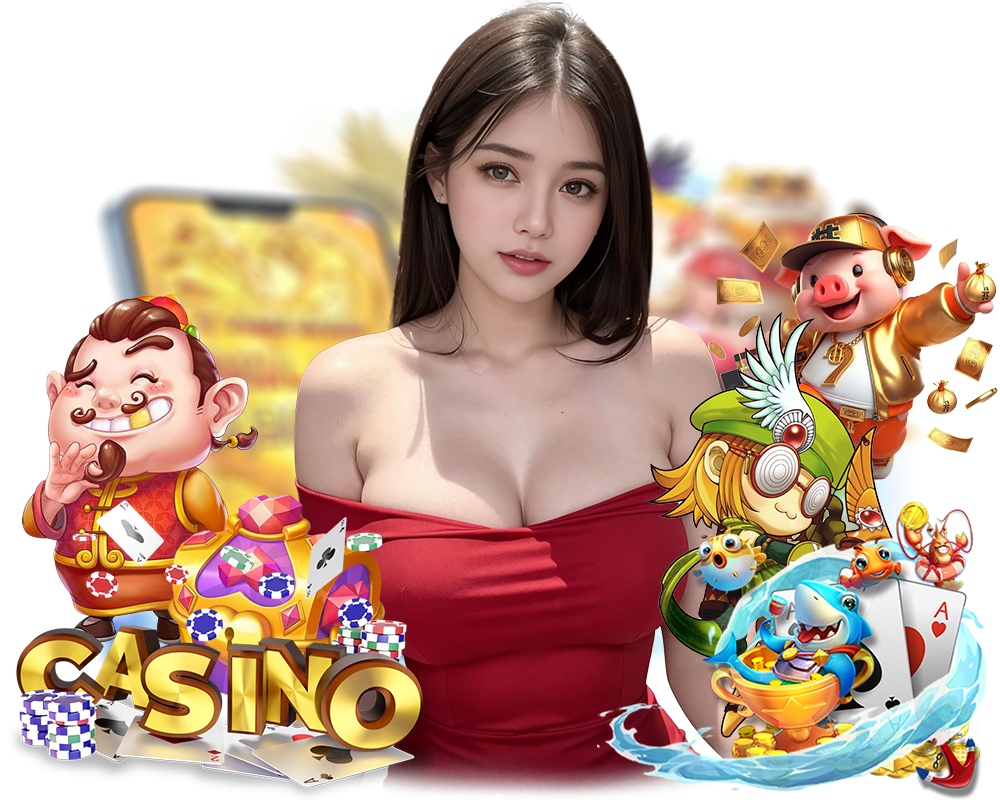 jaroenpon เว็บพนันที่ผสานความทันสมัยกับความปลอดภัยระดับสากล